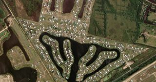 El Naudir, barrio cerrado en Escobar